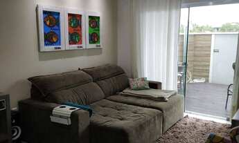 Imagem 3: Sobrado 3 quartos, sendo 1 suíte e 2 demi-suites com 133m² no bairro Itajuba em Barra Ve