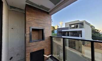 Imagem 2: Apartamento GARDEN com 3 quartos à Venda, Centro - Barra Velha, SC