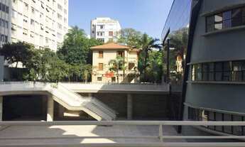 Imagem 3: Sala para Locação 1 Vaga, 40M², Jardim Paulista, São Paulo - SP