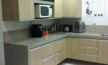 Imagem 7: Sobrado à venda 3 Quartos, 1 Suite, 2 Vagas, 280M², Vila Alpina, São Paulo - SP