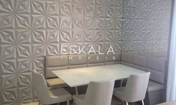 Imagem 6: CASA GEMINADA SEMI-MOBILIADA CONTENDO 01 SUÍTE + 02 QUARTOS