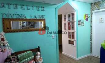 Imagem 3: Sala à venda 1 Vaga, 60M², Rudge Ramos, São Bernardo do Campo - SP