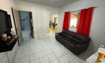 Imagem 7: Casa 3/4 sendo 1 suíte, 130 m² - 1206 sul (ARSE 122) - Próxima à Rodoviária - Palmas/TO