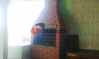 Imagem 6: Sobrado à venda 3 Quartos, 2 Suites, 3 Vagas, 307M², Parque Gerassi, Santo André - SP