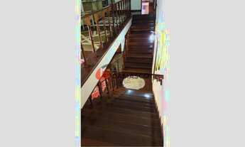 Imagem 2: Sobrado para locação, Osvaldo Cruz, São Caetano do Sul, SP