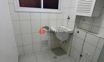Imagem 6: Apartamento para Locação 2 Quartos, 1 Suite, 1 Vaga, Campestre, Santo André - SP