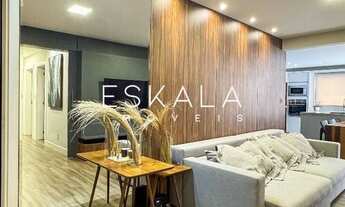 Imagem 7: Apartamento com 3 Quartos + Terraço