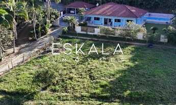 Imagem 4: Chácara com 03 Quartos + 02 Vagas de Garagem, Massaranduba