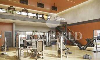 Imagem 6: Jardins Montreal Térrea