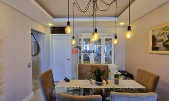 Imagem 2: Apartamento à venda, Campestre, Santo André, SP