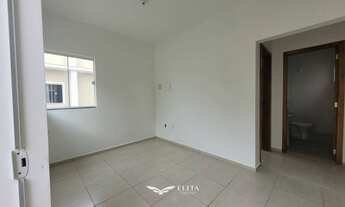 Imagem 2: Casa em Condomínio com 2 quartos para Locação e à venda - Barra Velha-SC