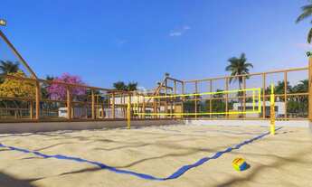 Imagem 5: COPACABANA BEACH RESIDENCE BARRA DOS COQUEIROS CONDOMINIO FECHADO