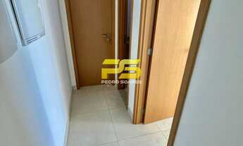 Imagem 3: Apartamento à Venda – Altiplano