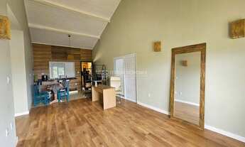 Imagem 4: Casa em condomínio para alugar