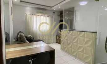 Imagem 3: Casa de Condomínio - Sítio do Campo - Praia Grande