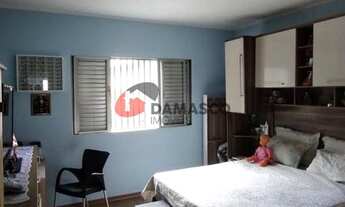 Imagem 7: Sobrado à venda 3 Quartos, 2 Vagas, 189M², Campestre, Santo André - SP