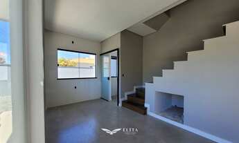 Imagem 5: Sobrado com 2 suítes à Venda, Itajuba - Barra Velha