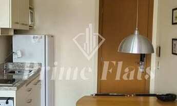 Imagem 7: Flat disponível para venda no Blue Tree Premium Paulista na Bela Vista, com 28m², 1 dormit