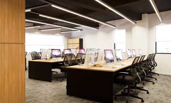 Imagem 4: Conjunto, Vila Olímpia - São Paulo