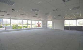 Imagem 4: Conjunto, Cidade Monções - São Paulo