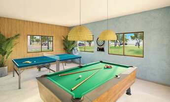 Imagem 7: COPACABANA BEACH RESIDENCE BARRA DOS COQUEIROS CONDOMINIO FECHADO