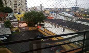 Imagem 7: Cobertura à venda 2 Quartos, 2 Vagas, 74M², Rudge Ramos, São Bernardo do Campo - SP