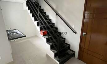 Imagem 6: Cobertura para Venda 2 Quartos, 1 Suíte, 2 Vagas, Santa Maria, Santo André - SP