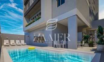 Imagem 3: Apartamento com 1 quarto, Glória - Joinville