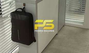 Imagem 6: Apartamento para venda no Residencial Fit Jardim Botânico