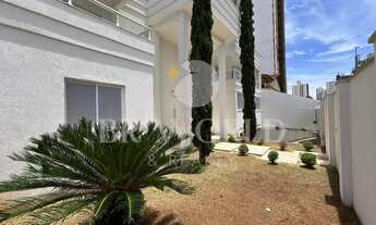 Imagem 3: Sobrado alto padrão com 6 suítes no Baixo Bueno