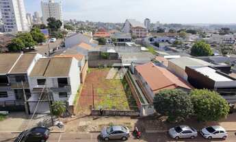 Imagem 2: Terreno no Cancelli