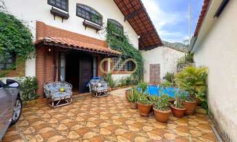 Imagem 2: Casa Terre e Isolada - Canto do Forte - Praia Grande