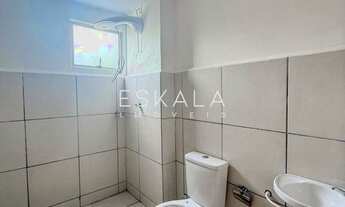 Imagem 6: APARTAMENTO COM 02 DORMITÓRIOS + 01 VAGA DE GARAGEM