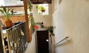 Imagem 2: SOBRADO COM 3 SUÍTES