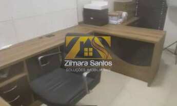 Imagem 3: Sala Comercial - 60 m² - 106 norte (ARNE 12) - Palmas Business - Próximo a Praça dos Giras