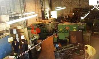 Imagem 3: Galpão à venda 300M², Santa Maria, São Caetano do Sul - SP