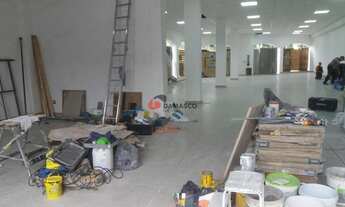 Imagem 4: Galpão para Locação 354M², Fundação, São Caetano do Sul - SP