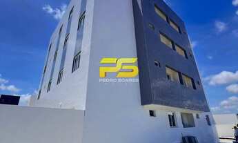 Imagem 3: APARTAMENTOS A VENDA APARTIR DE 160 MIL NO BAIRRO DE PARATIBE EM JOÃO PESSOA - PB