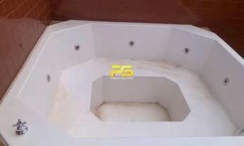 Imagem 6: Apartamento duplex com 2 quartos à Venda, Cristo Redentor - João Pessoa