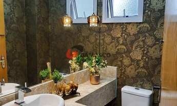 Imagem 5: Sobrado à venda 3 Quartos, 3 Suites, 3 Vagas, Nova Gerty, São Caetano do Sul - SP