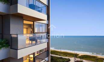 Imagem 6: Apartamento com 2 quartos, Itacolomi - Balneário Piçarras