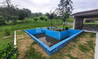 Imagem 6: SÍTIO - BARRA NOVA - PETROLÂNDIA - SC