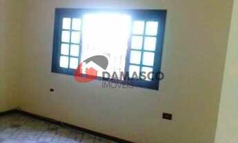 Imagem 5: Sobrado à venda 3 Quartos, 2 Suites, 3 Vagas, 307M², Parque Gerassi, Santo André - SP