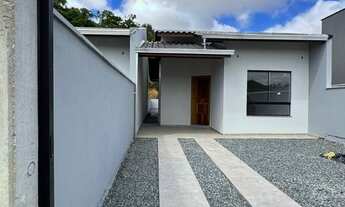 Imagem 2: Casa com 2 quartos à Venda, Vila Nova - Barra Velha, SC