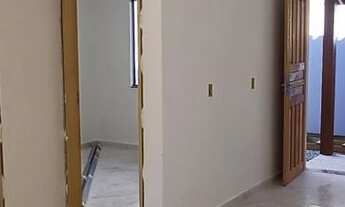 Imagem 2: Casa a venda com dois dormitórios, Barra Velha