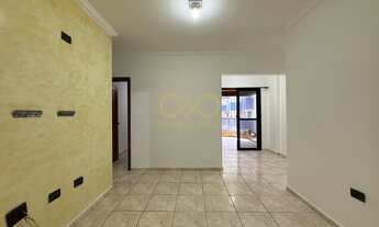 Imagem 4: Apartamento Padrão - Canto do Forte - Praia Grande