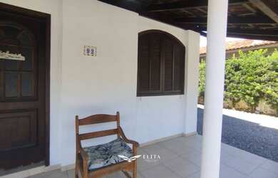 Imagem 4: Residencial › Casa para Aluguel, bairro Tabuleiro , em Barra Velha /SC