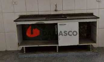 Imagem 2: Sobrado à venda, Osvaldo Cruz, São Caetano do Sul, SP