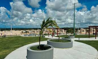 Imagem 4: LOTE NO VIVA RESIDENCE CIDADE JARDIM RUA PÚBLICA ESTÂNCIA-SE