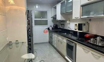 Imagem 6: Apartamento à venda 4 Quartos, 2 Suites, 3 Vagas, 153M², Santa Paula, São Caetano do Sul